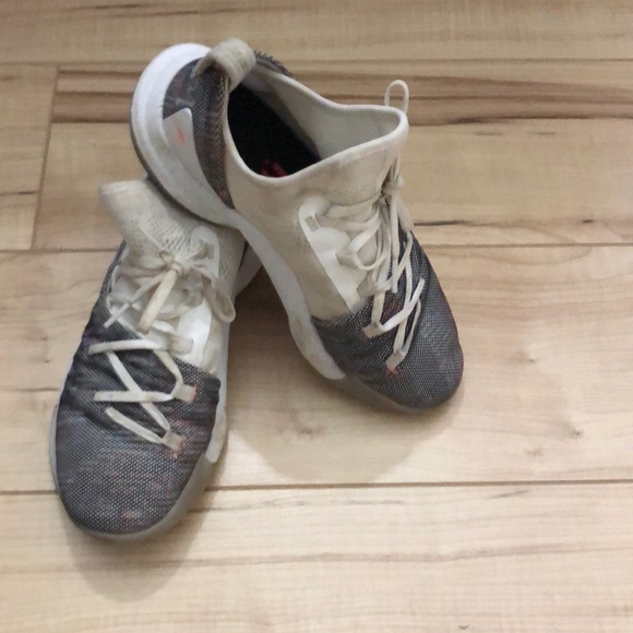 Under Armour Other - Under Armour Steph Curry bball shoes